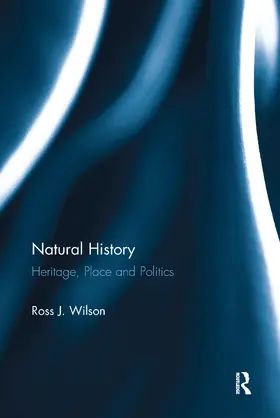 Wilson |  Natural History | Buch |  Sack Fachmedien