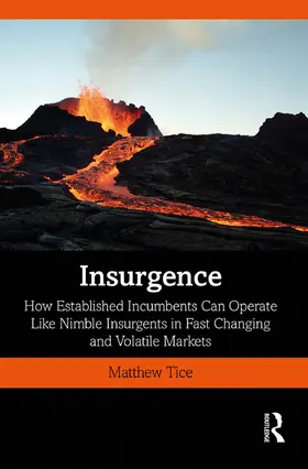 Tice |  Insurgence | Buch |  Sack Fachmedien