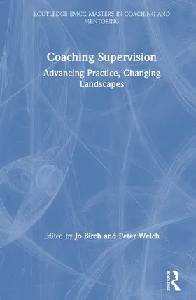 Birch / Welch |  Coaching Supervision | Buch |  Sack Fachmedien