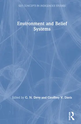 Devy / Davis | Environment and Belief Systems | Buch | 978-0-367-24517-7 | www2.sack.de