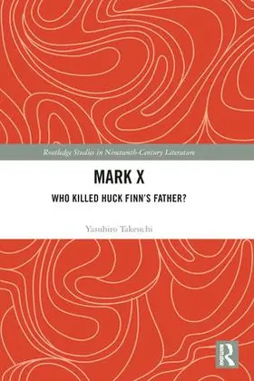 Takeuchi | Mark X | Buch | 978-0-367-24835-2 | sack.de