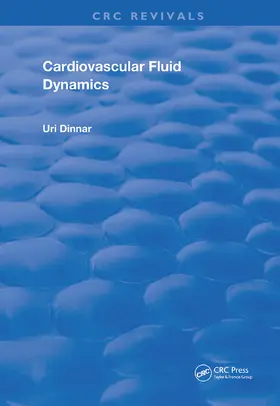 Dinnar |  Cardiovascular Fluid Dynamics | Buch |  Sack Fachmedien