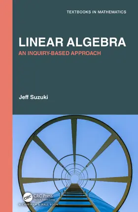 Suzuki |  Linear Algebra | Buch |  Sack Fachmedien