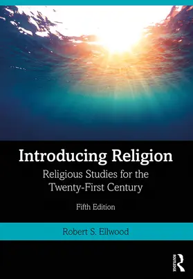 Ellwood | Introducing Religion | Buch | 978-0-367-24975-5 | www2.sack.de