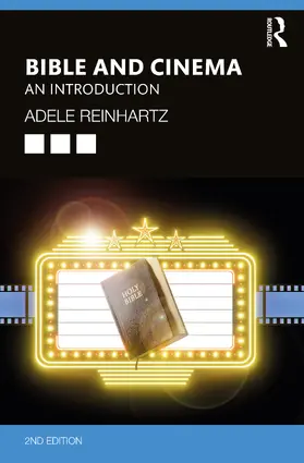 Reinhartz |  Bible and Cinema | Buch |  Sack Fachmedien