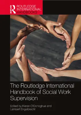 O'Donoghue / Engelbrecht |  The Routledge International Handbook of Social Work Supervision | Buch |  Sack Fachmedien