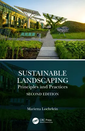 Loehrlein | Sustainable Landscaping | Buch | 978-0-367-25089-8 | www2.sack.de