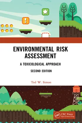 Simon |  Environmental Risk Assessment | Buch |  Sack Fachmedien