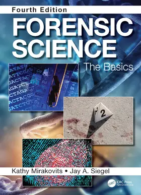 Mirakovits / Siegel |  Forensic Science | Buch |  Sack Fachmedien