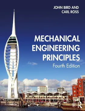 Bird / Ross |  Mechanical Engineering Principles | Buch |  Sack Fachmedien