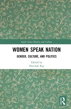 Ray |  Women Speak Nation | Buch |  Sack Fachmedien