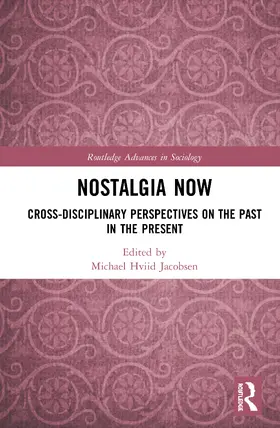 Jacobsen |  Nostalgia Now | Buch |  Sack Fachmedien