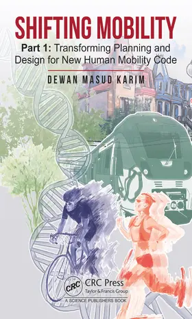 Karim |  Shifting Mobility | Buch |  Sack Fachmedien