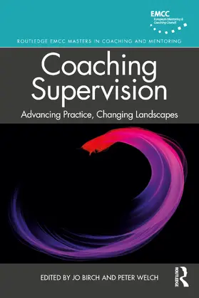 Birch / Welch |  Coaching Supervision | Buch |  Sack Fachmedien