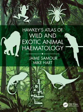 Samour / Hart |  Hawkey's Atlas of Wild and Exotic Animal Haematology | Buch |  Sack Fachmedien