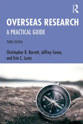 Barrett / Cason / Lentz |  Overseas Research | Buch |  Sack Fachmedien
