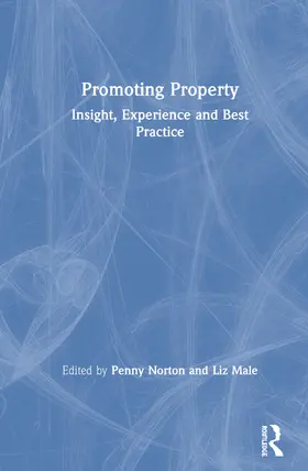 Norton / Male |  Promoting Property | Buch |  Sack Fachmedien