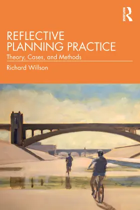 Willson | Reflective Planning Practice | Buch | 978-0-367-25868-9 | sack.de