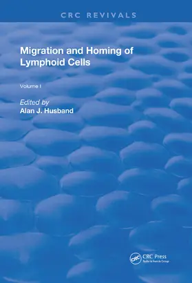 Husband |  Migration and Homing of Lymphoid Cells | Buch |  Sack Fachmedien