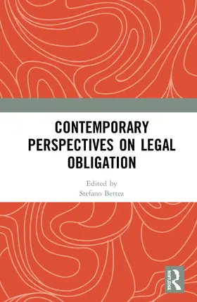 Bertea |  Contemporary Perspectives on Legal Obligation | Buch |  Sack Fachmedien