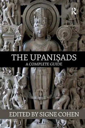 Cohen | The Upanisads | Buch | 978-0-367-26199-3 | sack.de