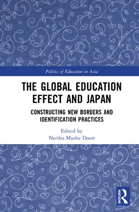 Doerr |  The Global Education Effect and Japan | Buch |  Sack Fachmedien