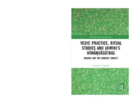 Ngaihte |  Vedic Practice, Ritual Studies and Jaimini's M¿m¿¿s¿s¿tras | Buch |  Sack Fachmedien