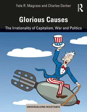 Magrass / Derber |  Glorious Causes | Buch |  Sack Fachmedien