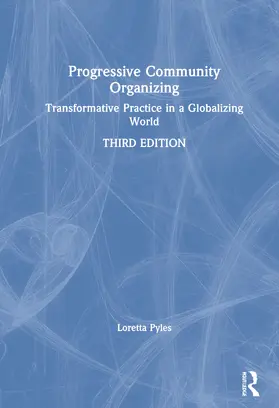 Pyles |  Progressive Community Organizing | Buch |  Sack Fachmedien