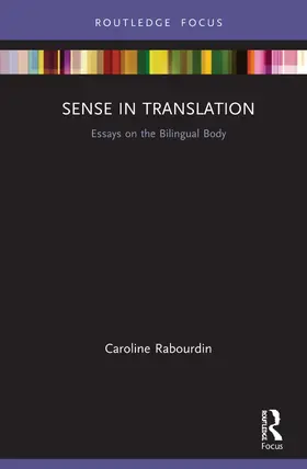 Rabourdin |  Sense in Translation | Buch |  Sack Fachmedien