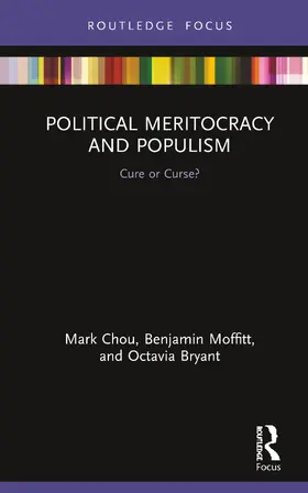 Chou / Moffitt / Bryant |  Political Meritocracy and Populism | Buch |  Sack Fachmedien