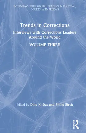 Das / Birch | Trends in Corrections | Buch | 978-0-367-27142-8 | www2.sack.de