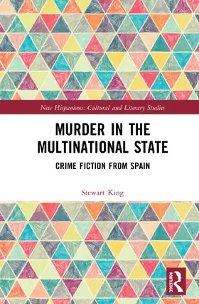 King |  Murder in the Multinational State | Buch |  Sack Fachmedien