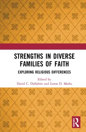 Dollahite / Marks |  Strengths in Diverse Families of Faith | Buch |  Sack Fachmedien