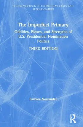 Norrander |  The Imperfect Primary | Buch |  Sack Fachmedien