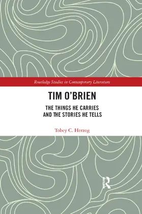 Herzog |  Tim O'Brien | Buch |  Sack Fachmedien