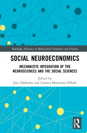 Harbecke / Herrmann-Pillath |  Social Neuroeconomics | Buch |  Sack Fachmedien
