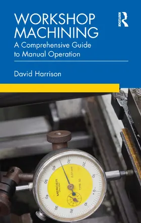 Harrison |  Workshop Machining | Buch |  Sack Fachmedien