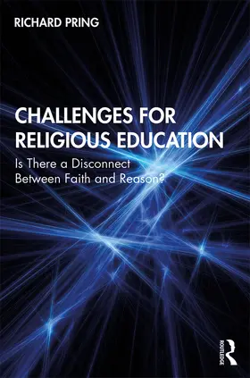 Pring |  Challenges for Religious Education | Buch |  Sack Fachmedien