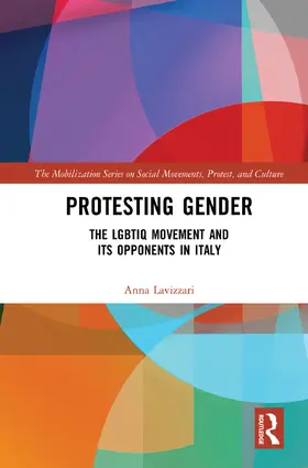 Lavizzari |  Protesting Gender | Buch |  Sack Fachmedien