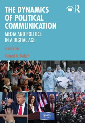 Perloff |  The Dynamics of Political Communication | Buch |  Sack Fachmedien