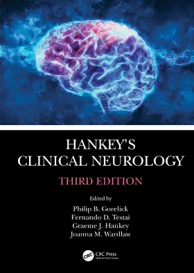 Gorelick / Testai / Hankey |  Hankey's Clinical Neurology | Buch |  Sack Fachmedien