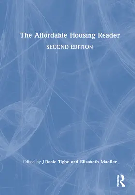 Mueller / Tighe | The Affordable Housing Reader | Buch | 978-0-367-28046-8 | www2.sack.de