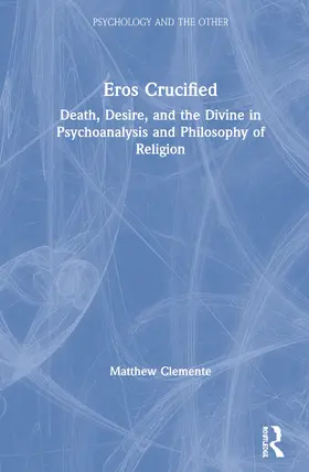Clemente |  Eros Crucified | Buch |  Sack Fachmedien