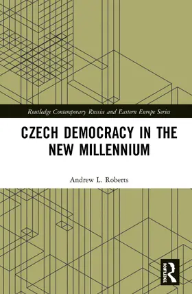Roberts |  Czech Democracy in the New Millennium | Buch |  Sack Fachmedien