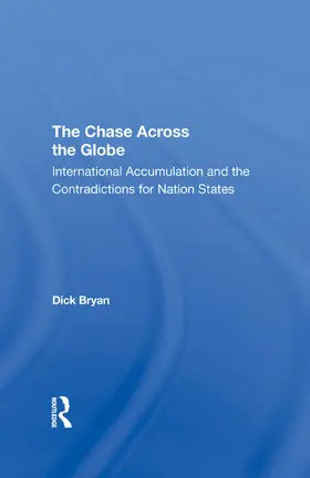 Bryan |  The Chase Across The Globe | Buch |  Sack Fachmedien