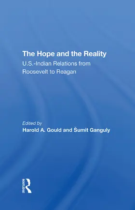 Gould / Ganguly |  The Hope And The Reality | Buch |  Sack Fachmedien