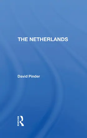 Pinder |  The Netherlands | Buch |  Sack Fachmedien