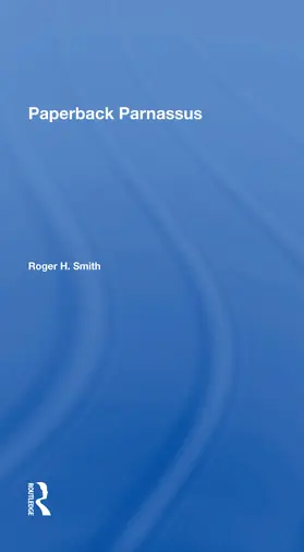 Smith |  Paperback Parnassus | Buch |  Sack Fachmedien