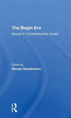 Newsom / Heydemann |  The Begin Era | Buch |  Sack Fachmedien